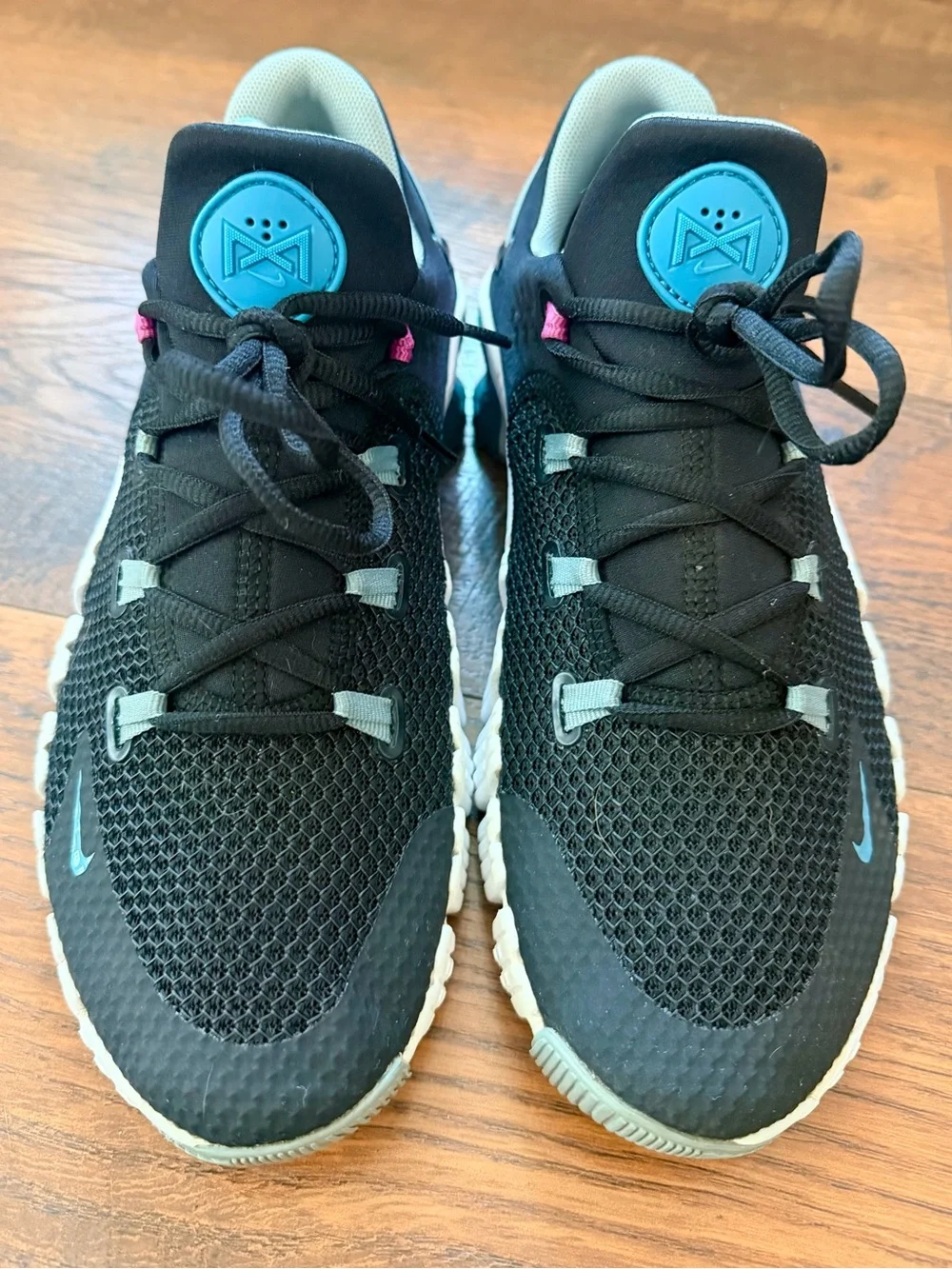 Nike Free Metcon 4. wmns sz 9.5 - Picture 2 of 5